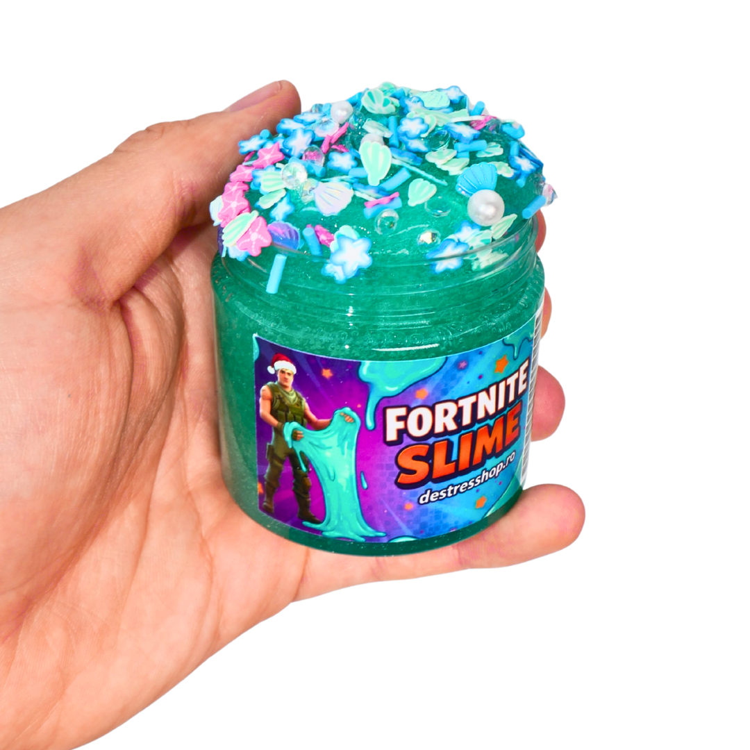 FORTNITE SLIME