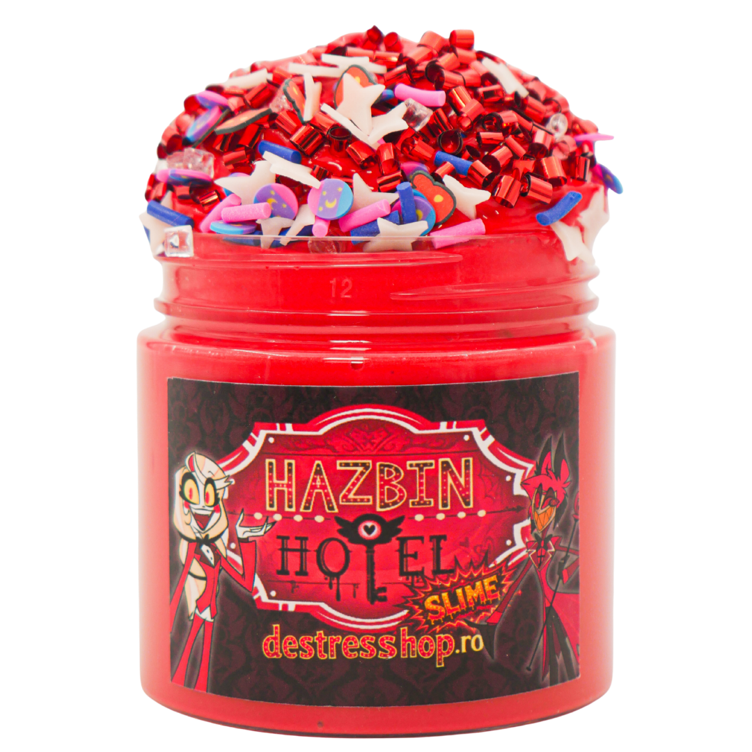HAZBIN HOTEL