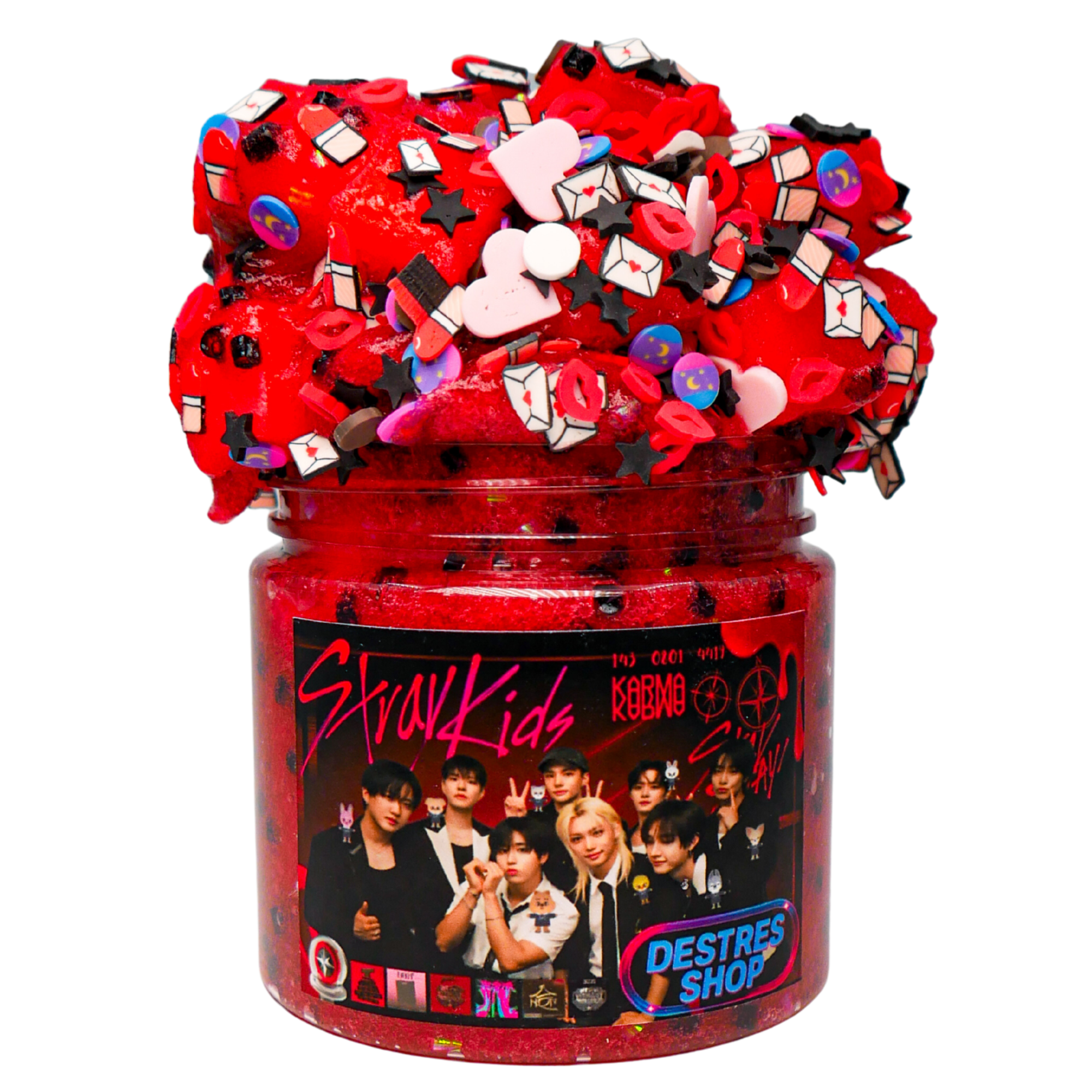 STRAY KIDS SLIME K POP