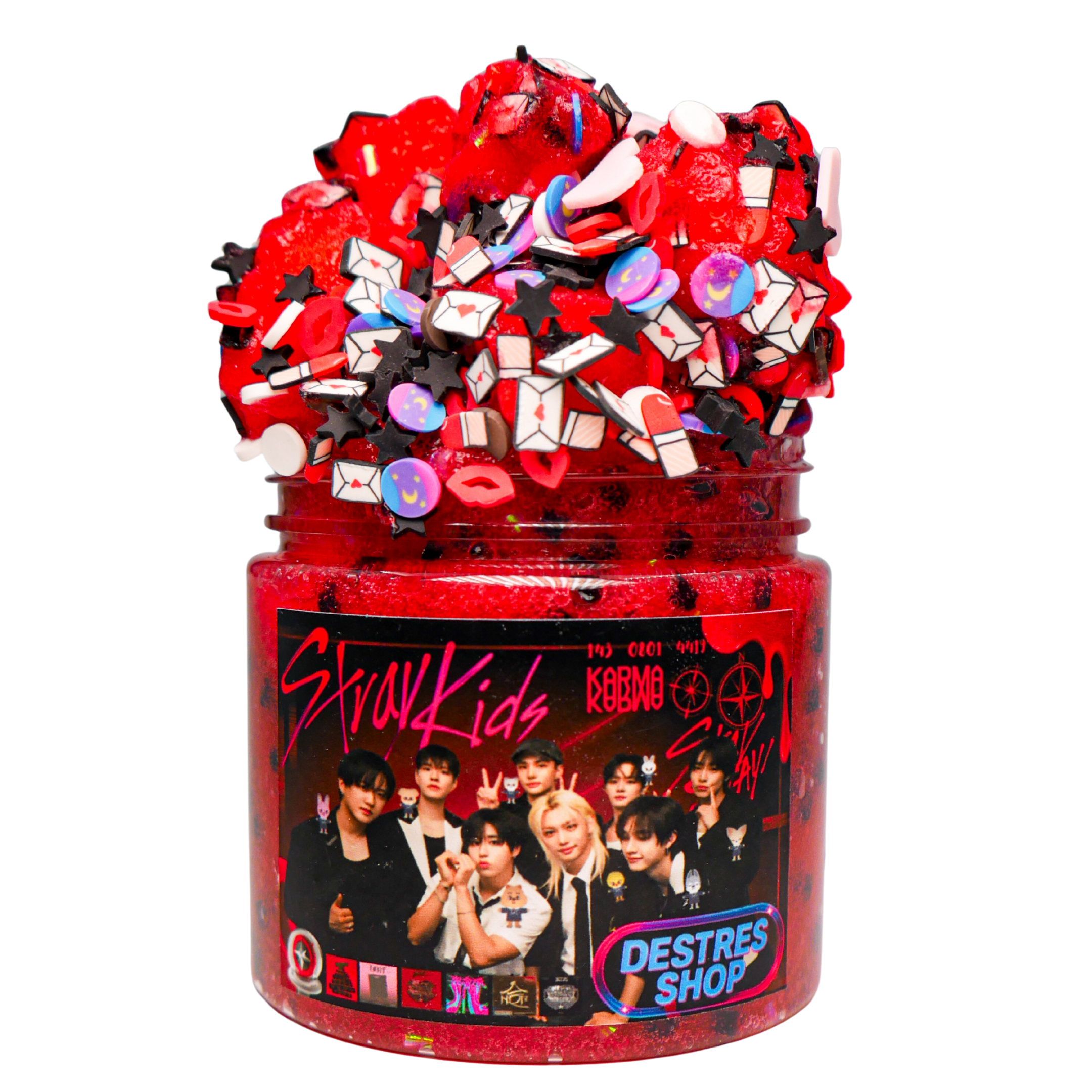 STRAY KIDS SLIME K POP