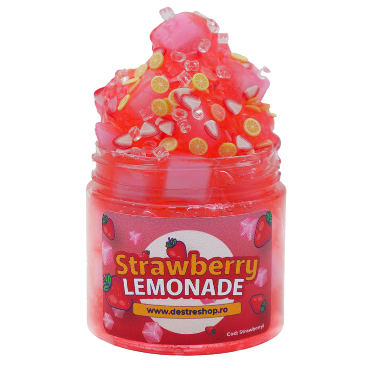 Strawberry Lemonade