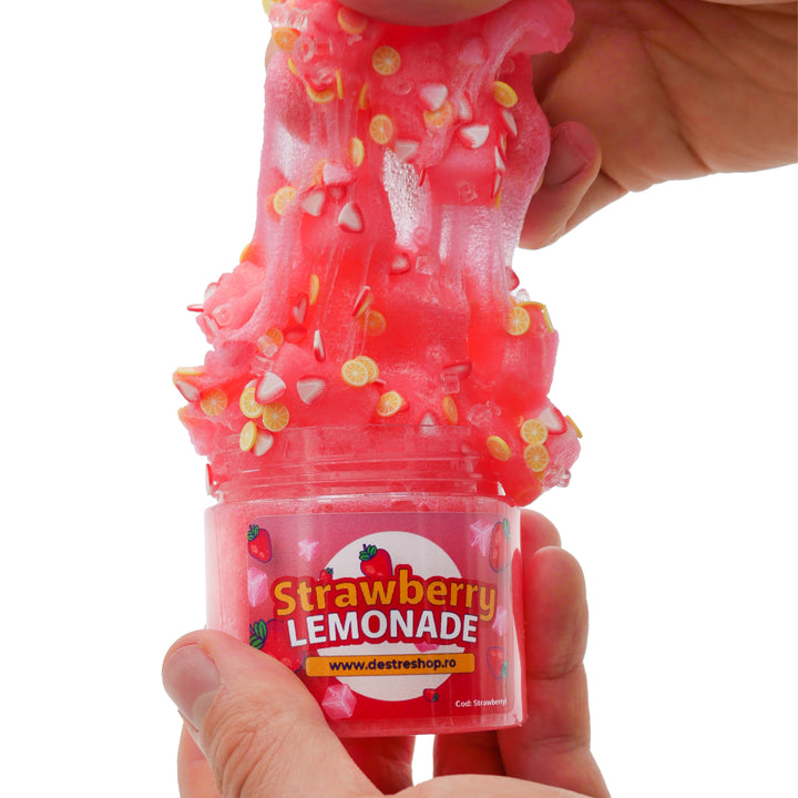 Strawberry Lemonade