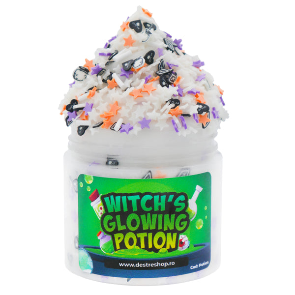 Witch Glowing Potion (Fosforescent)