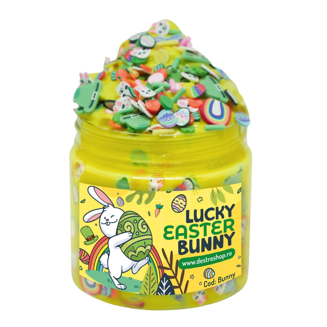 Lucky Easter Bunny - Destres Shop
